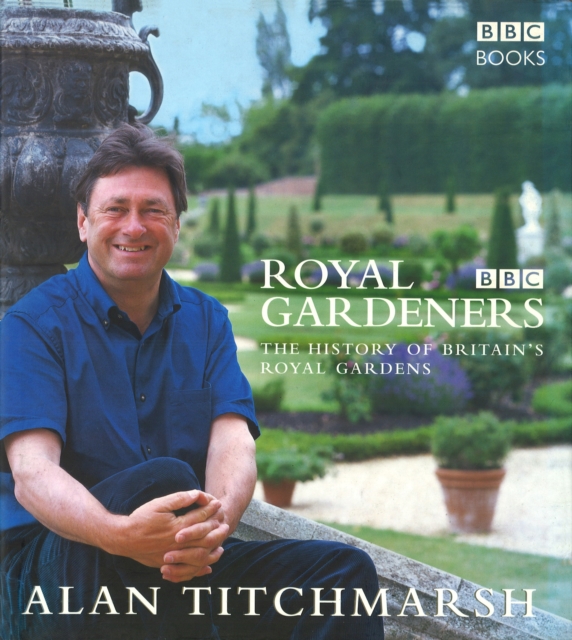 Royal Gardeners, EPUB eBook