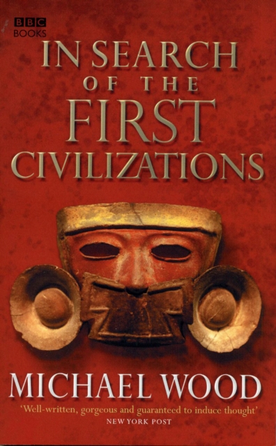 In Search Of The First Civilizations, EPUB eBook