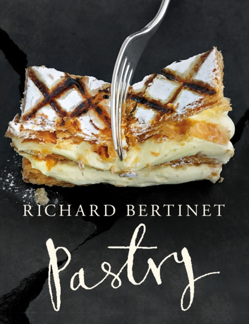 Pastry, EPUB eBook