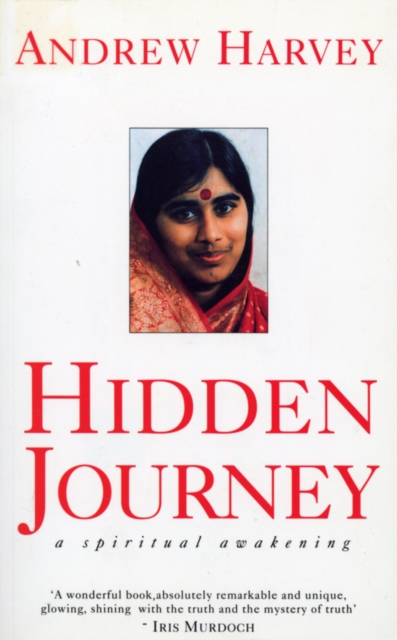 Hidden Journey : A Spiritual Awakening, EPUB eBook
