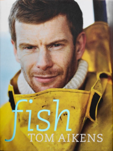 Fish, EPUB eBook