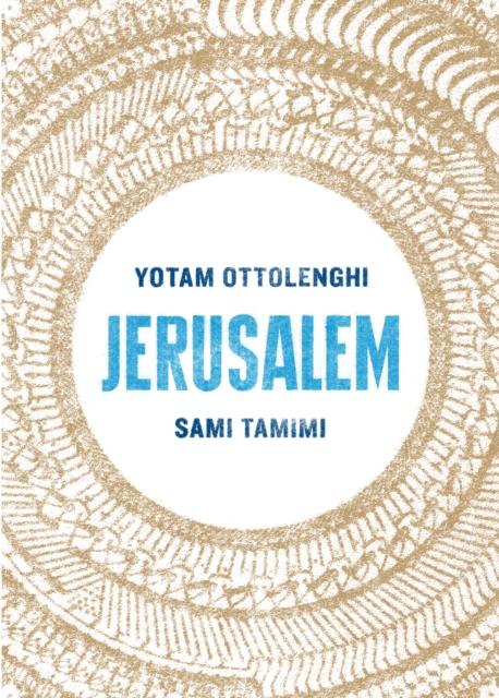 Jerusalem, EPUB eBook