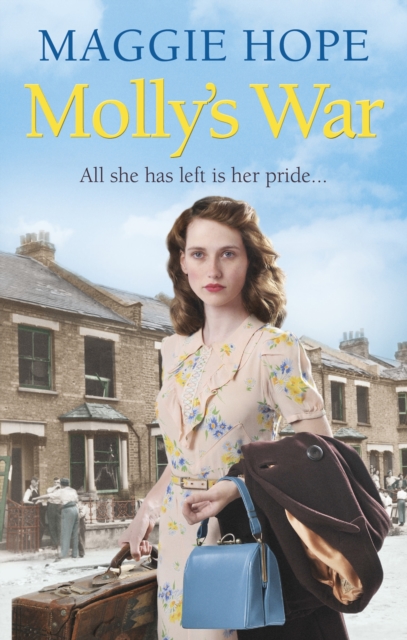 Molly's War, EPUB eBook