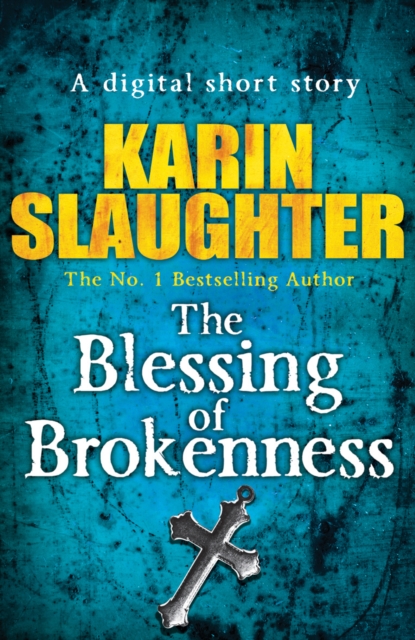 The Blessing of Brokenness (Short Story), EPUB eBook