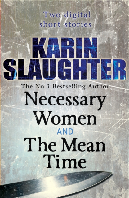 Necessary Women and The Mean Time (Short Stories), EPUB eBook