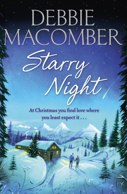 Starry Night : A Christmas Novel, EPUB eBook