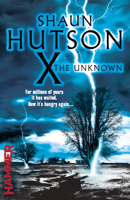 X The Unknown, EPUB eBook