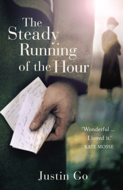 The Steady Running of the Hour, EPUB eBook