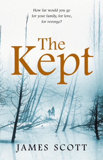 The Kept, EPUB eBook