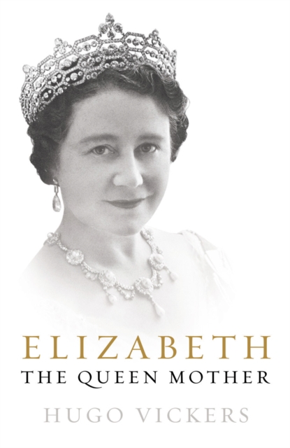 Elizabeth, The Queen Mother, EPUB eBook