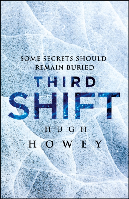 Third Shift: Pact, EPUB eBook