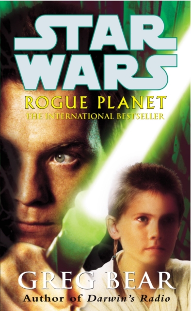 Star Wars: Rogue Planet, EPUB eBook
