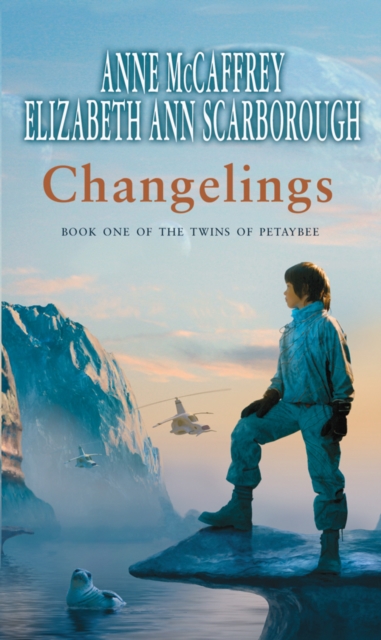 Changelings, EPUB eBook