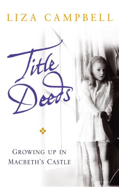 Title Deeds, EPUB eBook