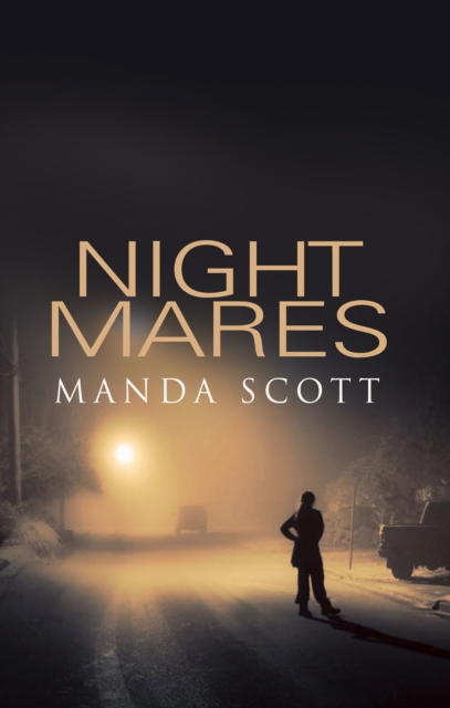 Night Mares, EPUB eBook