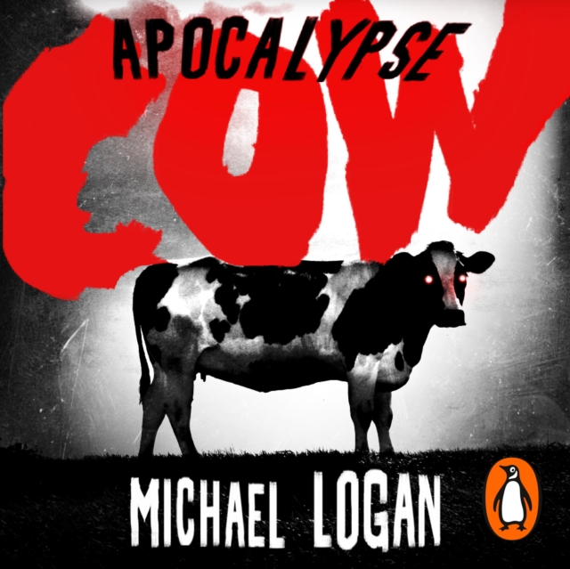 Apocalypse Cow, eAudiobook MP3 eaudioBook