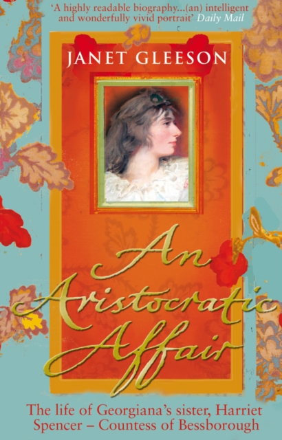 An Aristocratic Affair, EPUB eBook