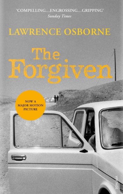 The Forgiven, EPUB eBook