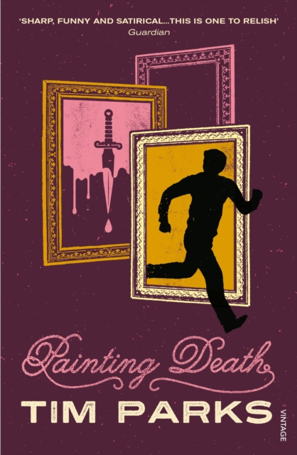 Painting Death, EPUB eBook