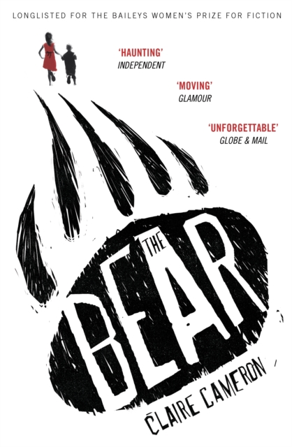 The Bear, EPUB eBook