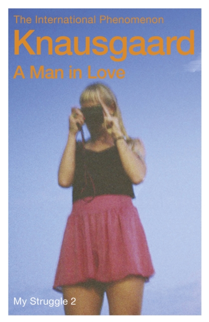 A Man In Love : My Struggle Book 2, EPUB eBook