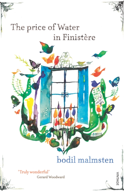The Price of Water in Finistere, EPUB eBook