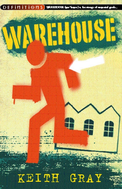 Warehouse, EPUB eBook