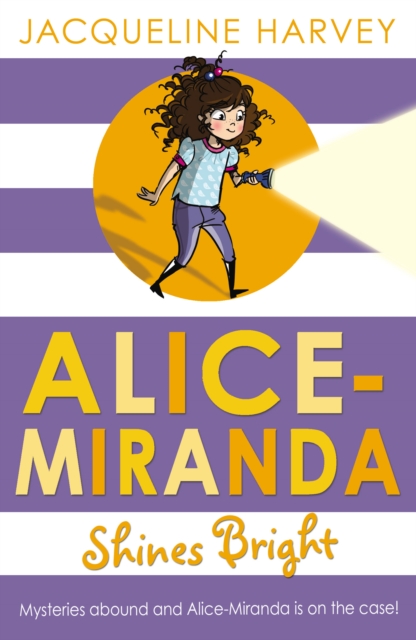 Alice-Miranda Shines Bright, EPUB eBook