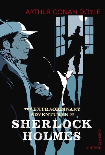 The Extraordinary Adventures of Sherlock Holmes, EPUB eBook
