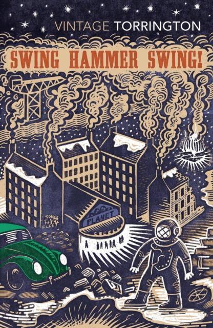 Swing Hammer Swing!, EPUB eBook