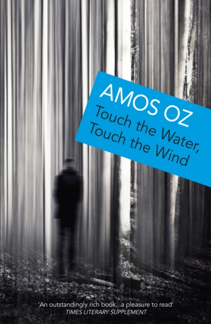 Touch the Water, Touch the Wind, EPUB eBook
