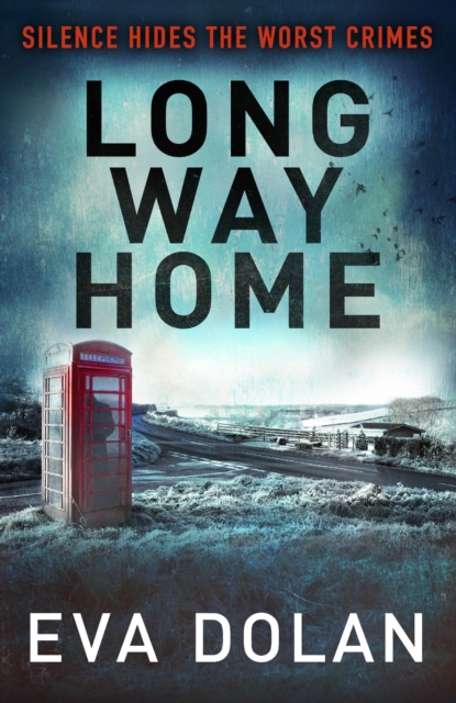 Long Way Home, EPUB eBook