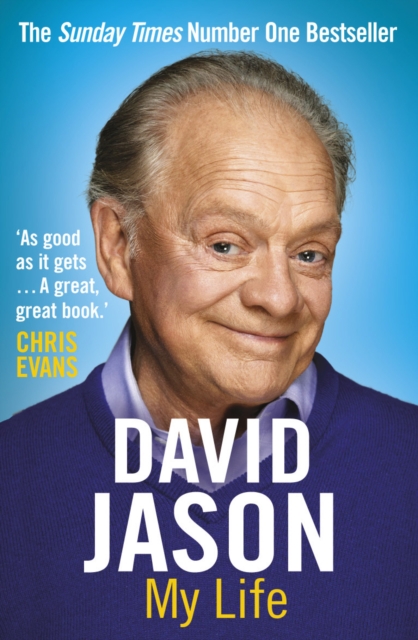 David Jason: My Life, EPUB eBook