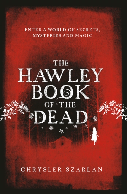 The Hawley Book of the Dead, EPUB eBook