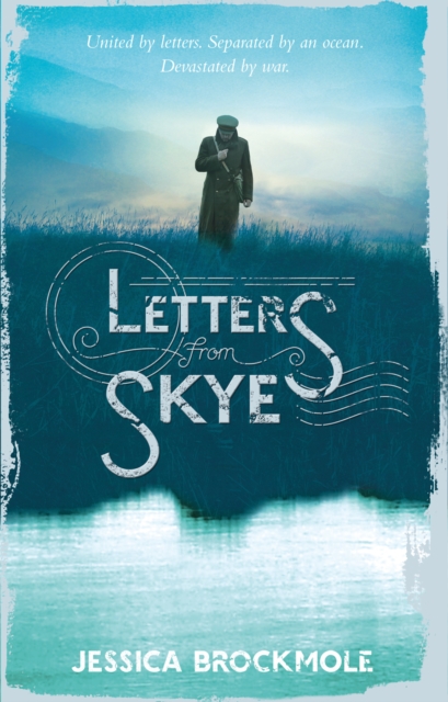 Letters from Skye, EPUB eBook