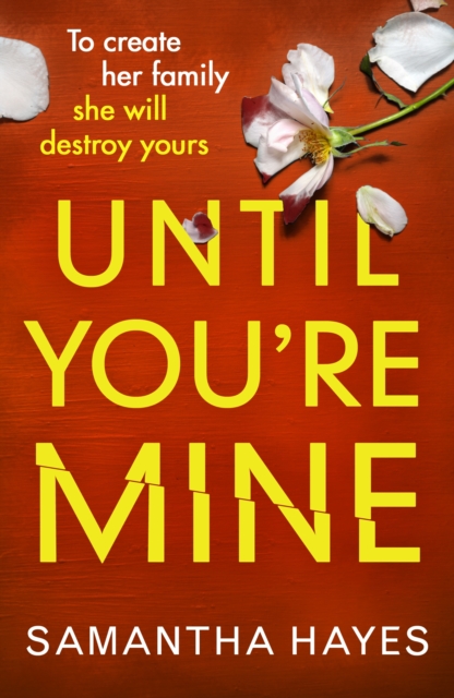Until You're Mine : From the author of Date Night, EPUB eBook