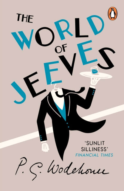 The World of Jeeves : (Jeeves & Wooster), EPUB eBook