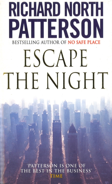 Escape The Night, EPUB eBook