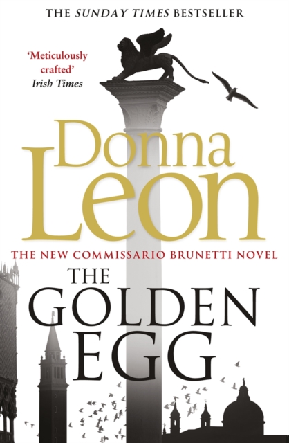 The Golden Egg, EPUB eBook