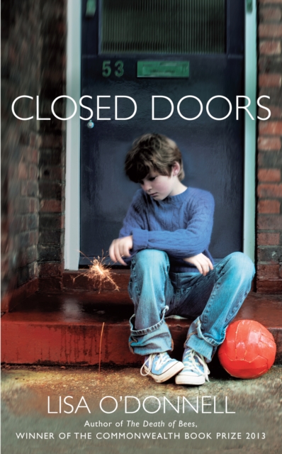 Closed Doors, EPUB eBook