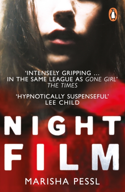 Night Film, EPUB eBook