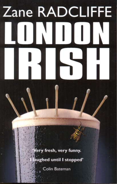 London Irish, EPUB eBook