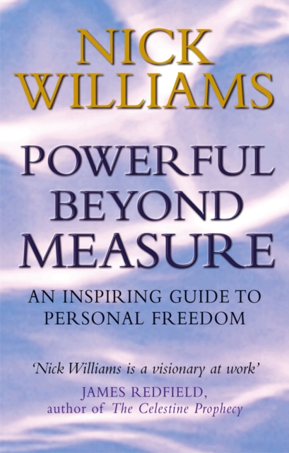 Powerful Beyond Measure, EPUB eBook