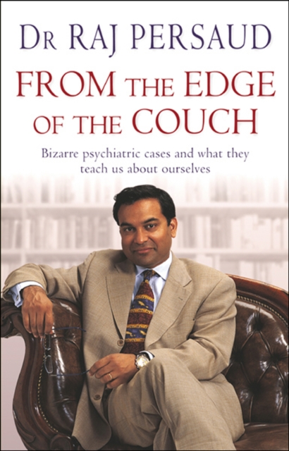 From The Edge Of The Couch, EPUB eBook