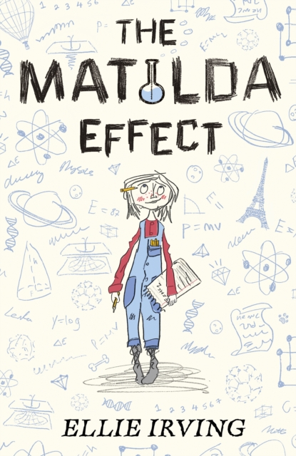 The Matilda Effect, EPUB eBook