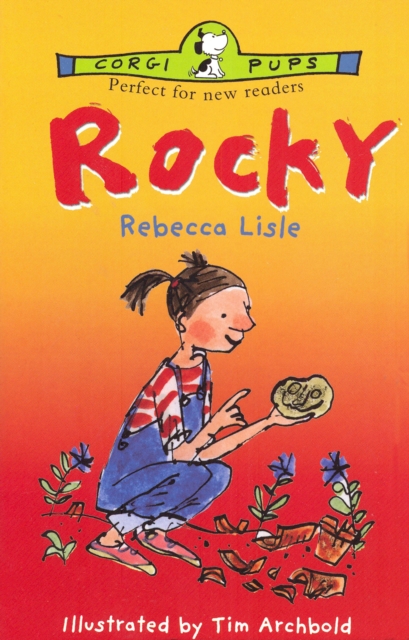 Rocky, EPUB eBook