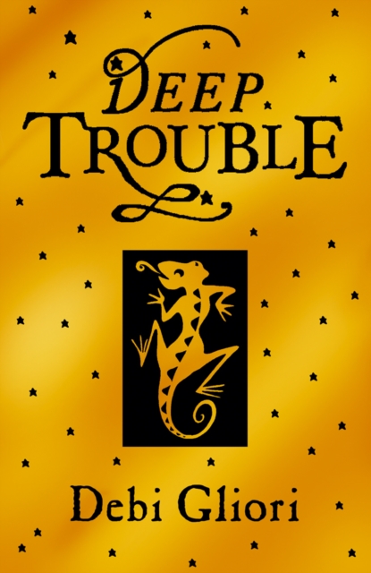 Deep Trouble, EPUB eBook