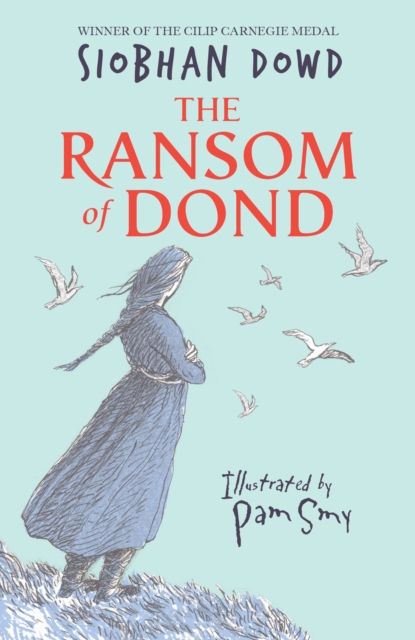 The Ransom of Dond, EPUB eBook