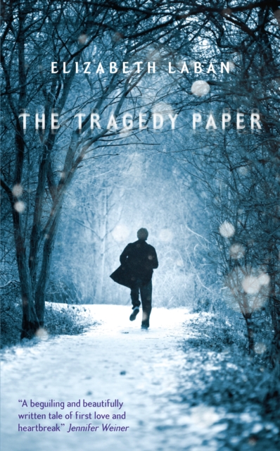 The Tragedy Paper, EPUB eBook