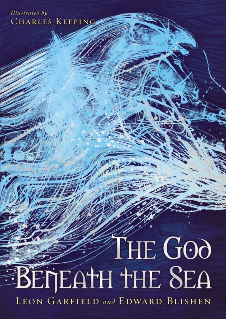 God Beneath The Sea, EPUB eBook
